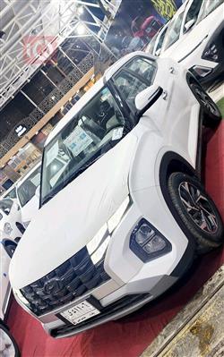 هيونداي كريتا
